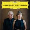 Tchaikovsky / Sibelius: Violinkoncerter / Lisa Batiashvili